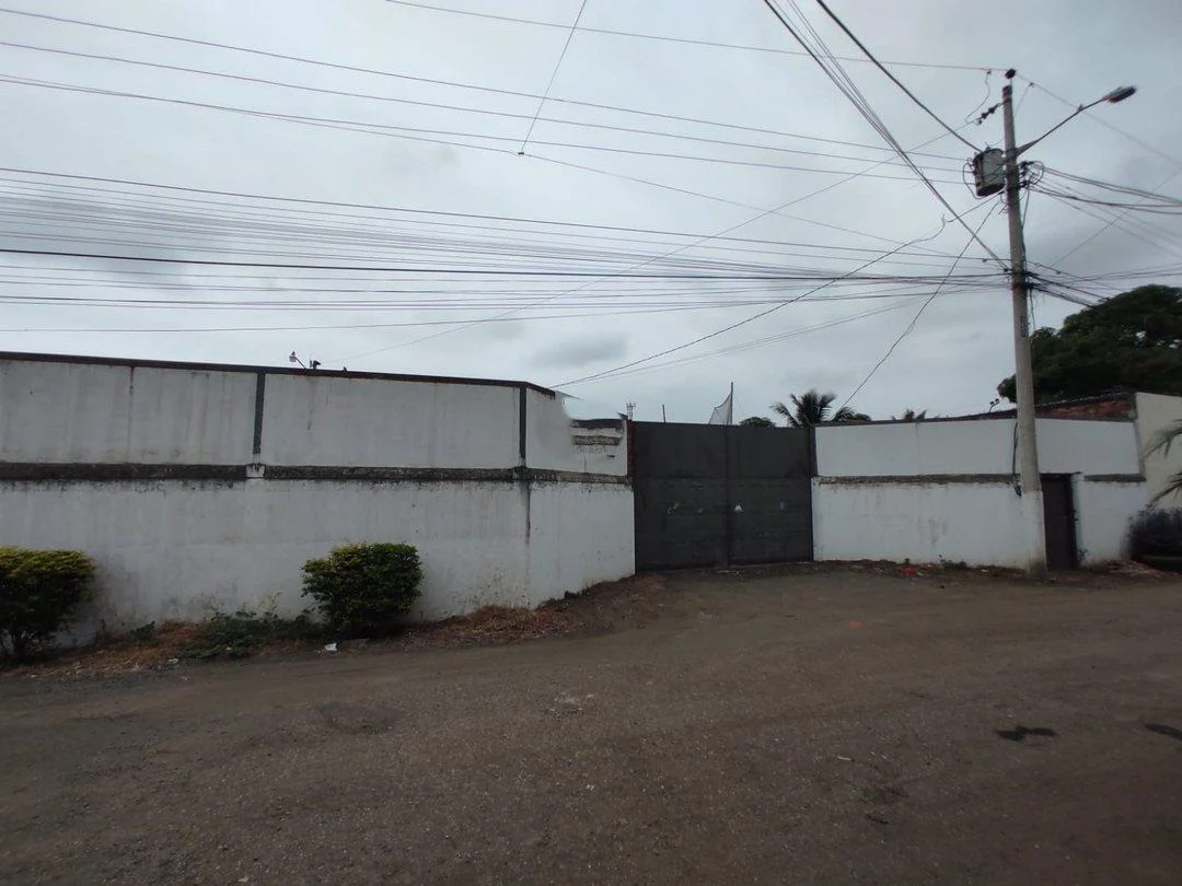 Terreno en venta en Portoviejo, Manabí