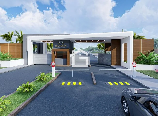 Terreno en venta en Machala, El Oro