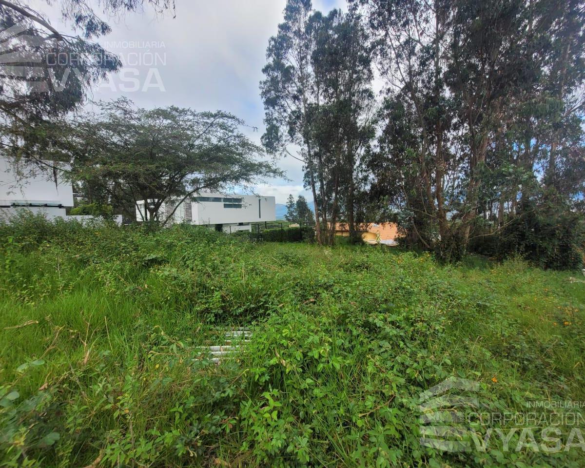 Terreno en venta en Quito, Pichincha
