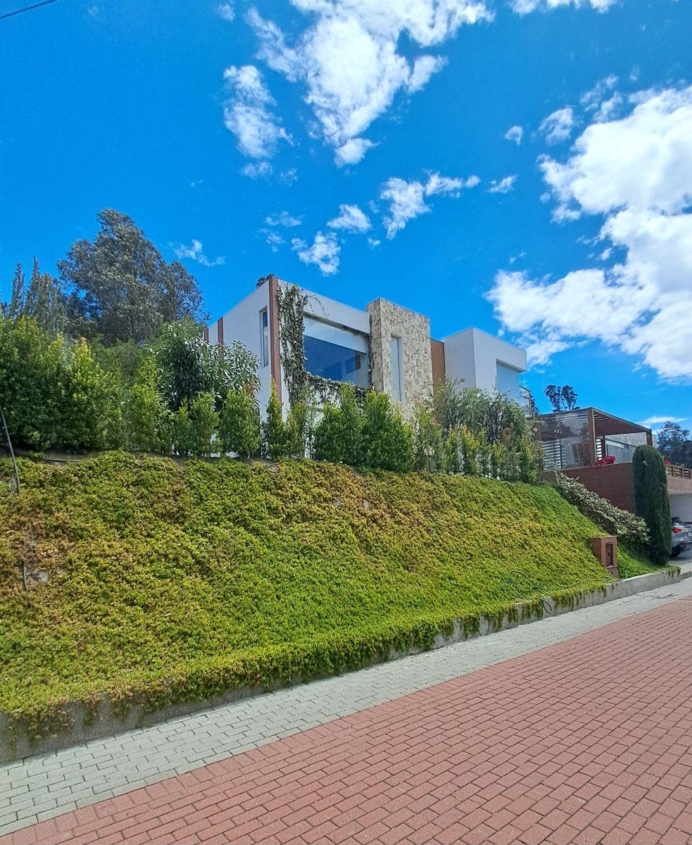 Casa en venta en Quito, Pichincha