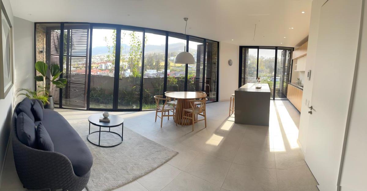 Apartamento en venta en Quito, Pichincha