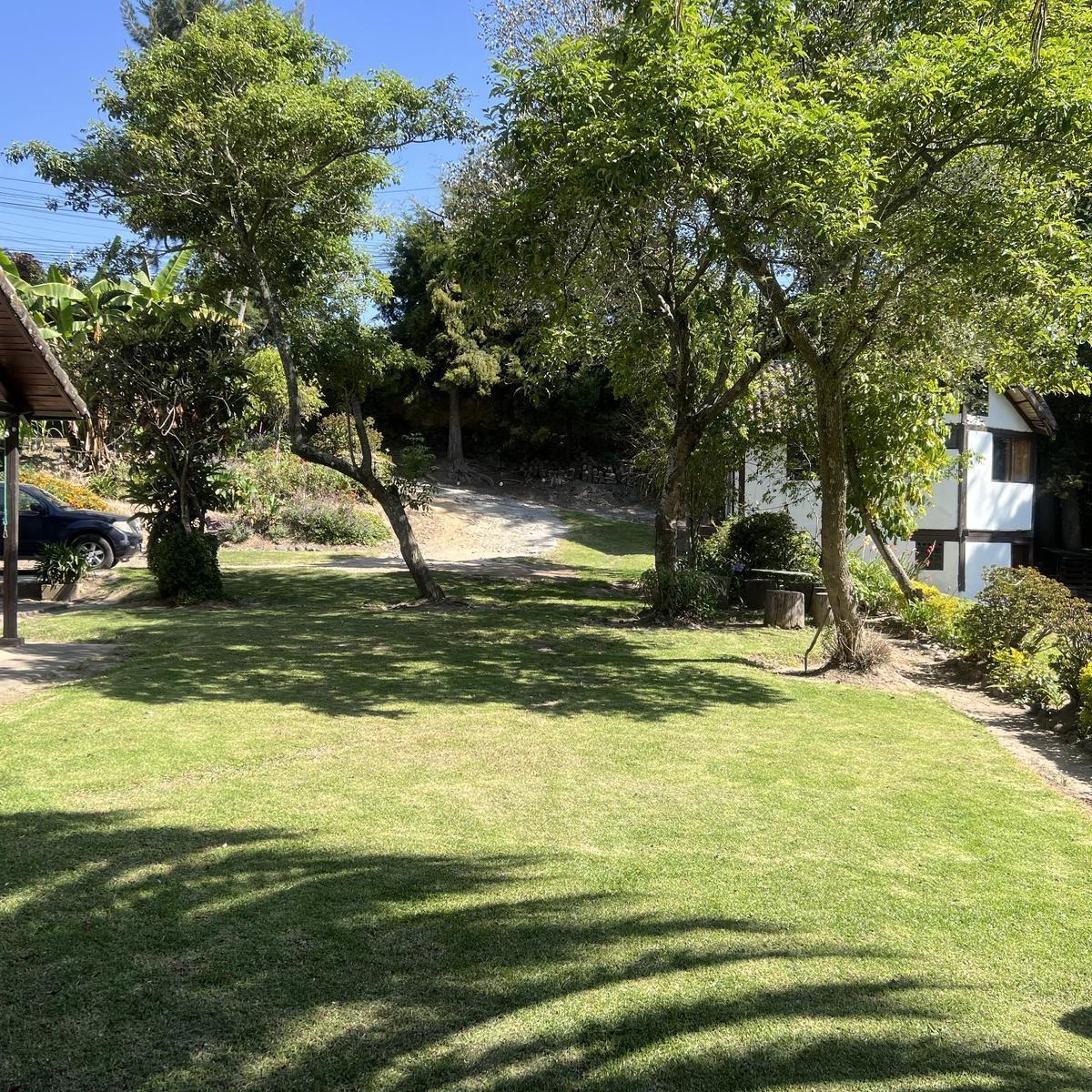Terreno en venta en Quito, Pichincha