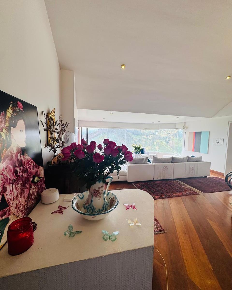 Apartamento en venta en Quito, Pichincha
