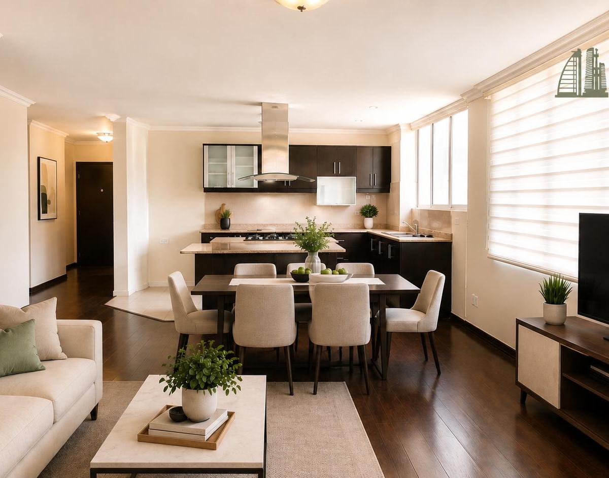 Apartamento en venta en Quito, Pichincha