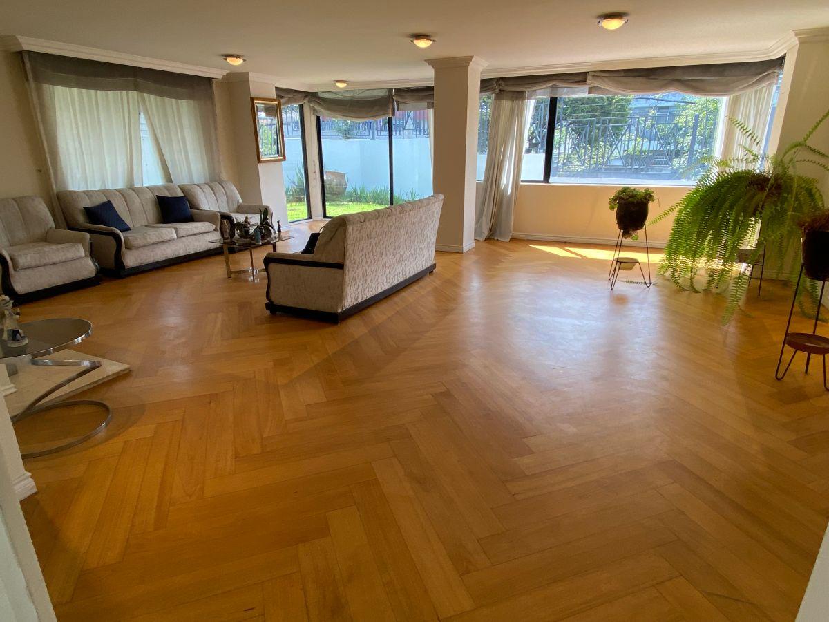 Apartamento en venta en Quito, Pichincha