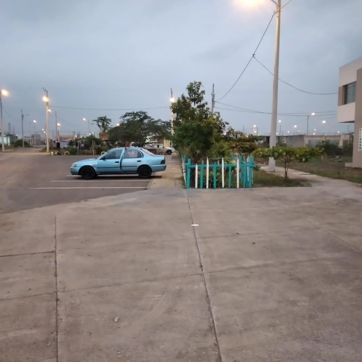 Terreno en venta en Guayaquil, Guayas