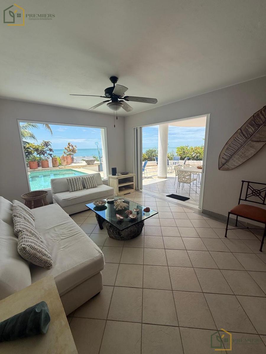 Apartamento en venta en Same, Esmeraldas