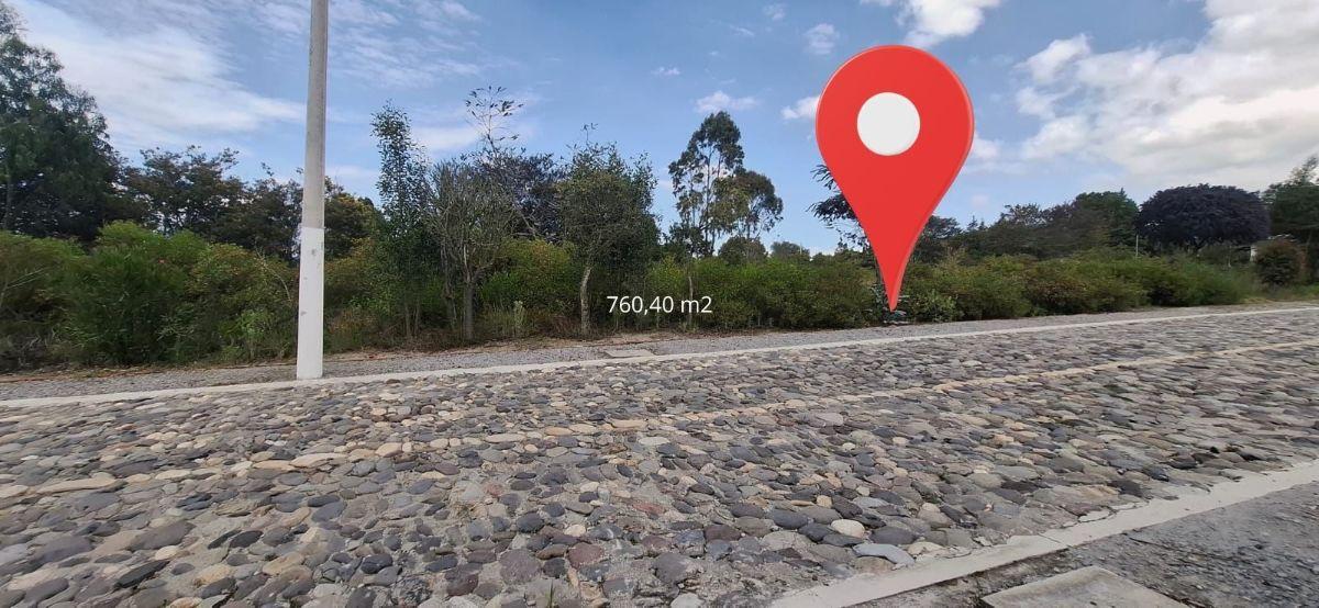 Terreno en venta en Pedro Moncayo, Pichincha