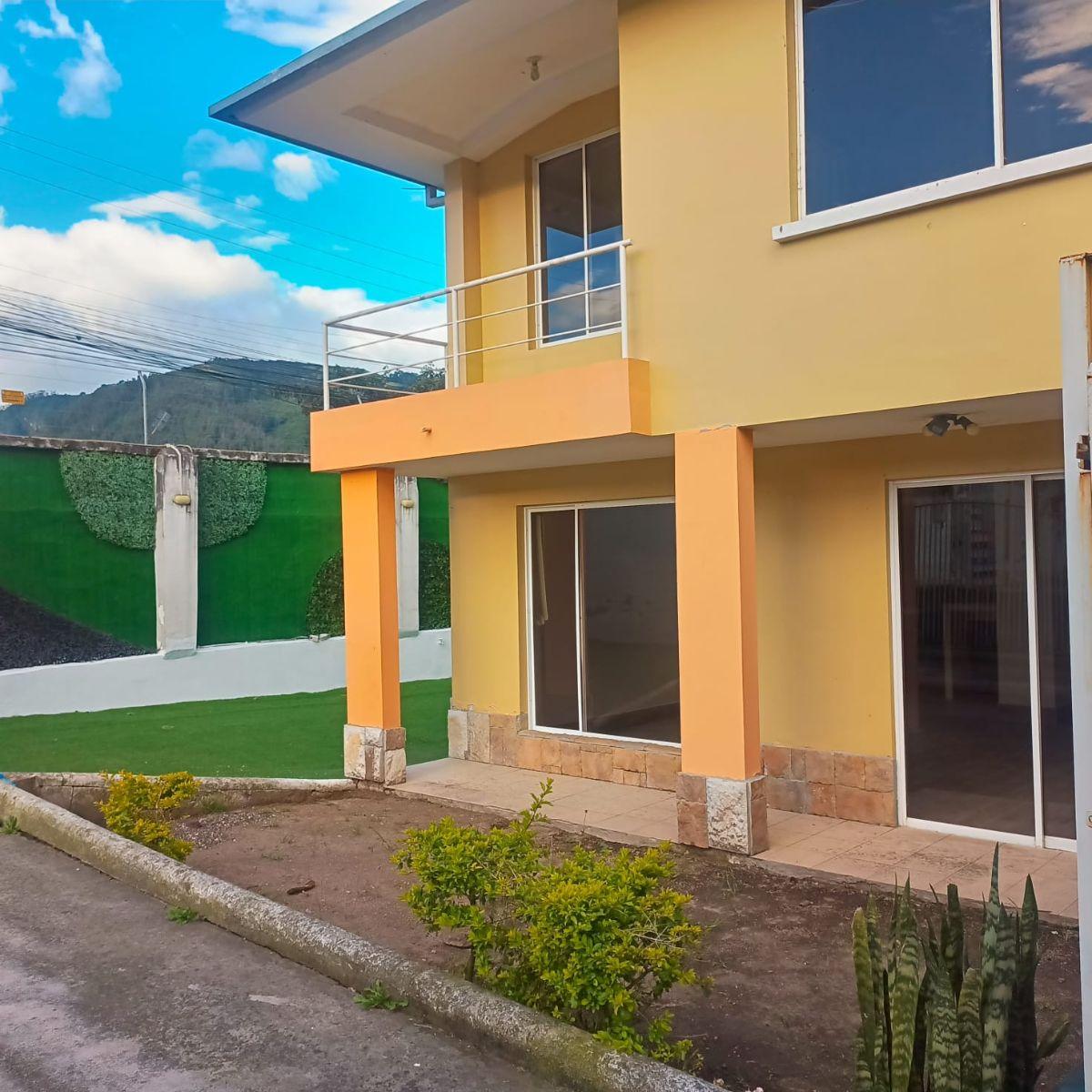 Apartamento en venta en Quito, Pichincha