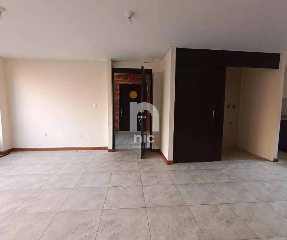 Apartamento en venta en Cuenca, Azuay