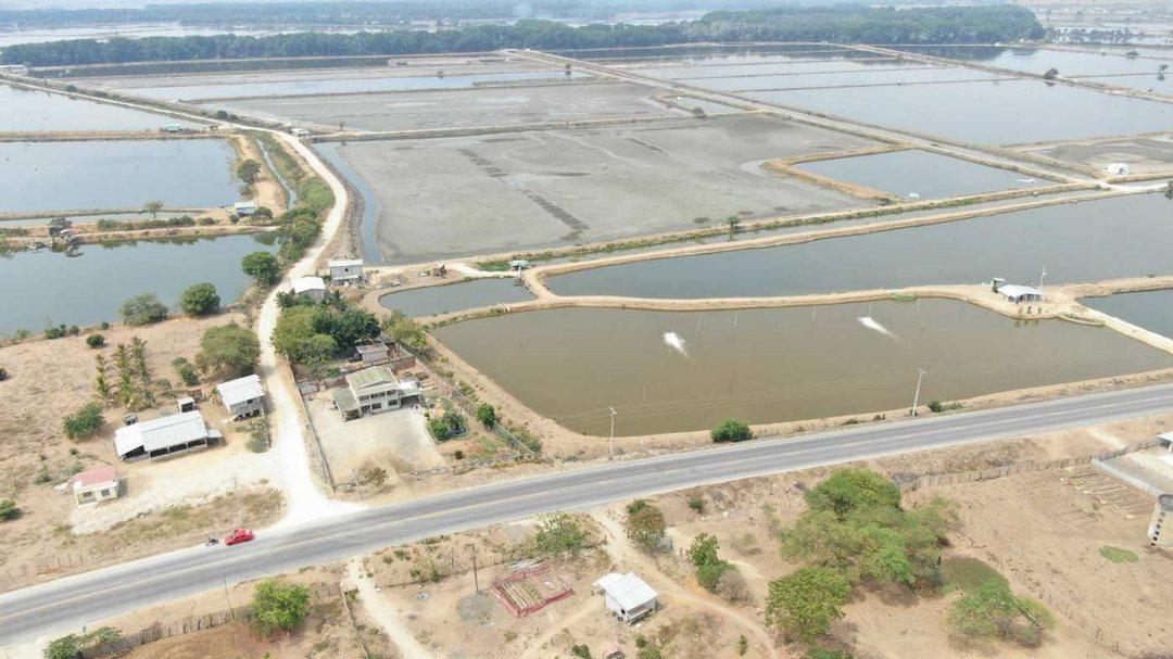 Terreno en venta en Tosagua, Manabí