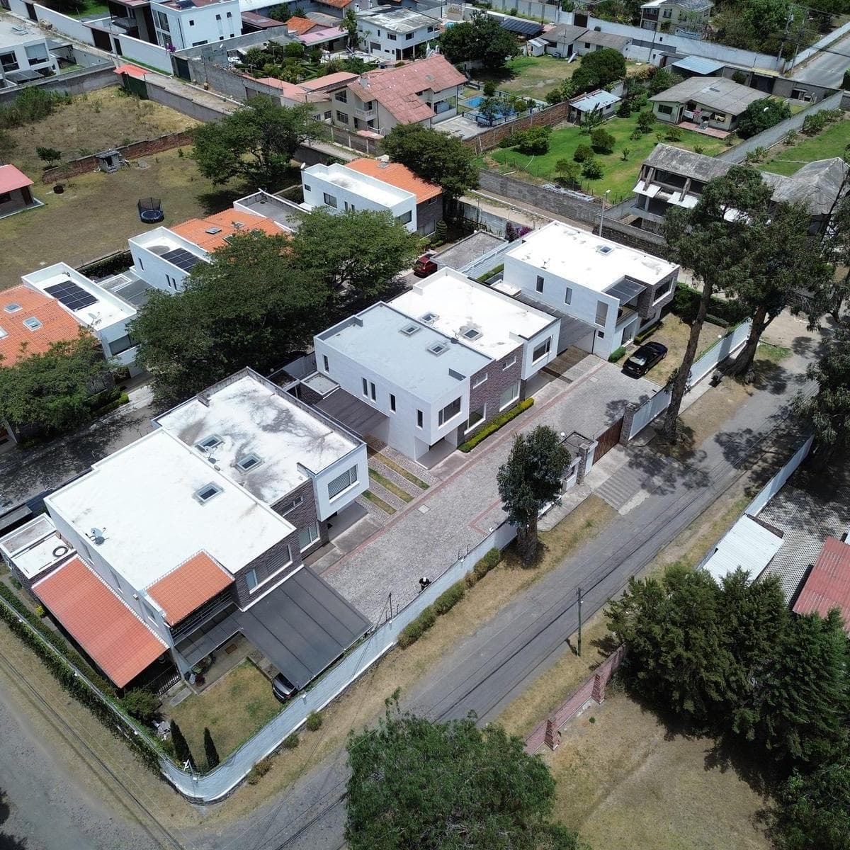 Casa en venta en Quito, Pichincha