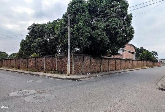Terreno en venta en Guayaquil, Guayas