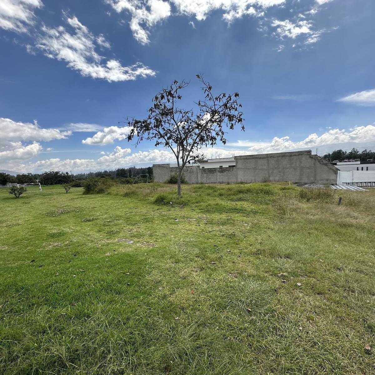 Terreno en venta en Quito, Pichincha