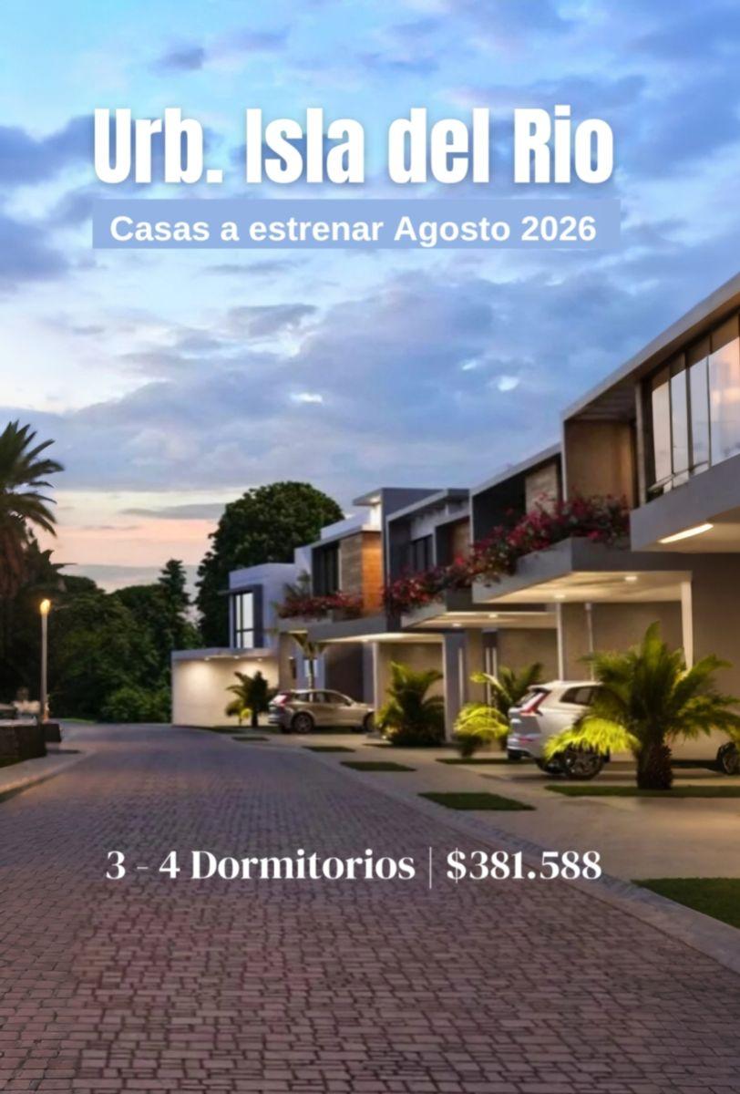 Casa en venta en Guayaquil, Guayas