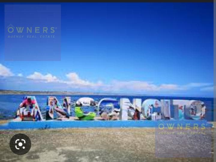 Terreno en venta en Salinas, Santa Elena