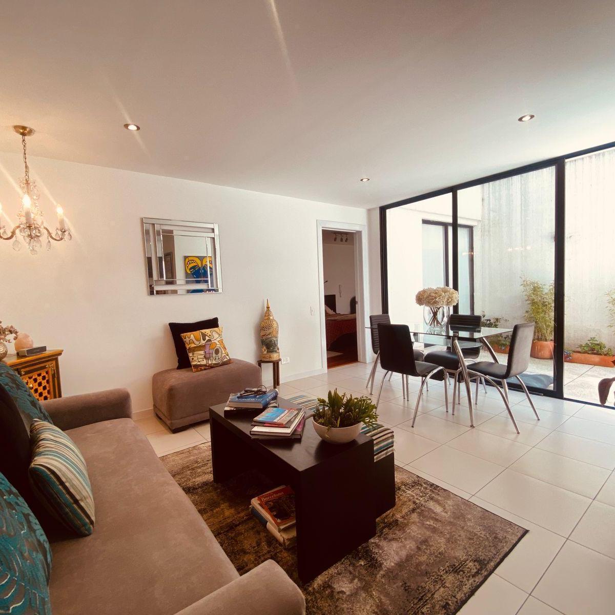 Apartamento en venta en Quito, Pichincha