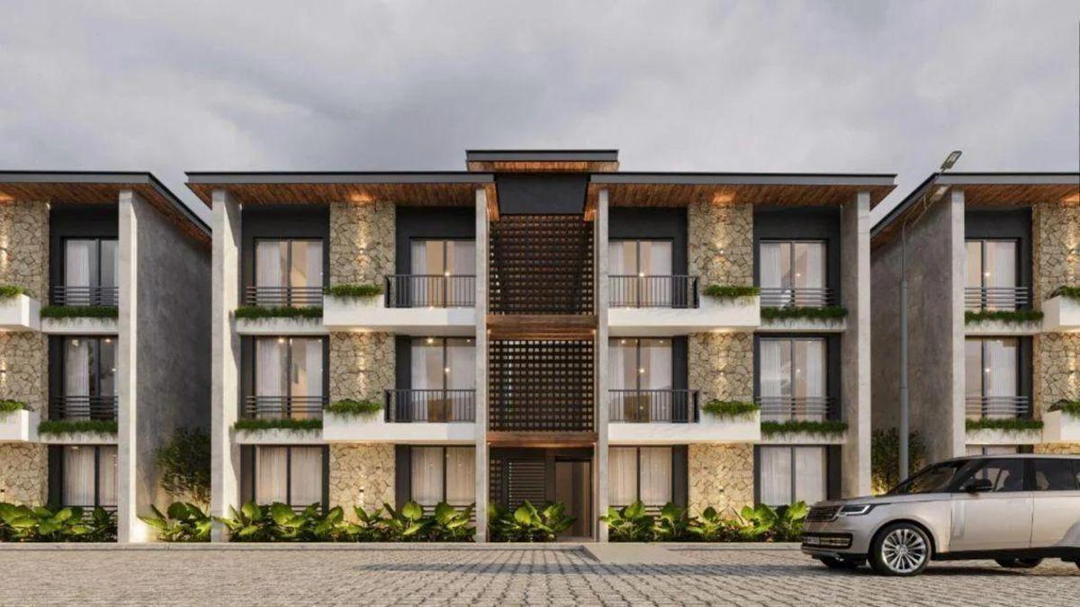 Apartamento en venta en Guayaquil, Guayas