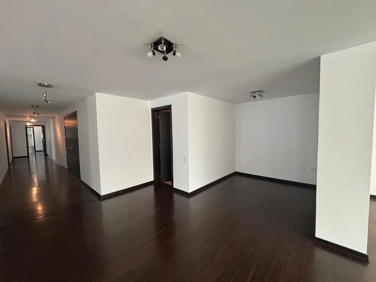 Apartamento en venta en Quito, Pichincha