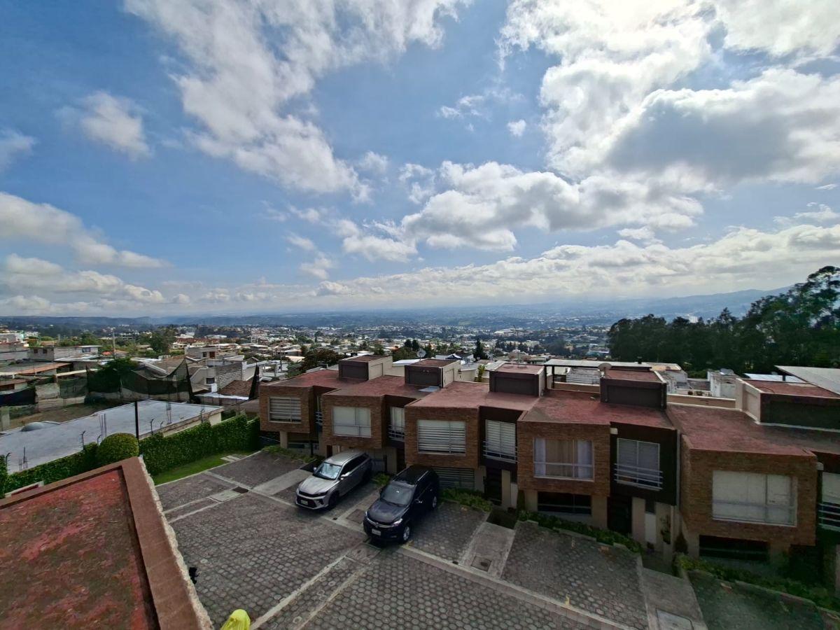 Casa en venta en Quito, Pichincha