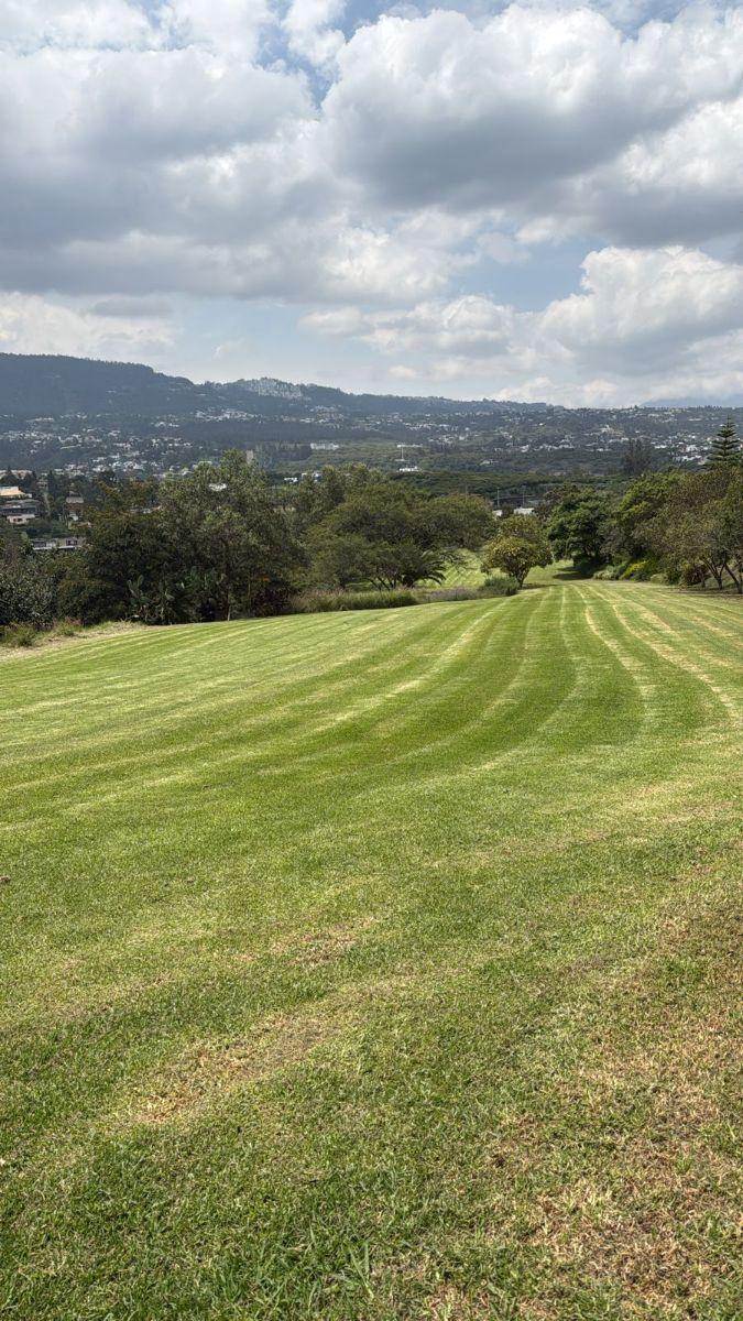 Terreno en venta en Quito, Pichincha