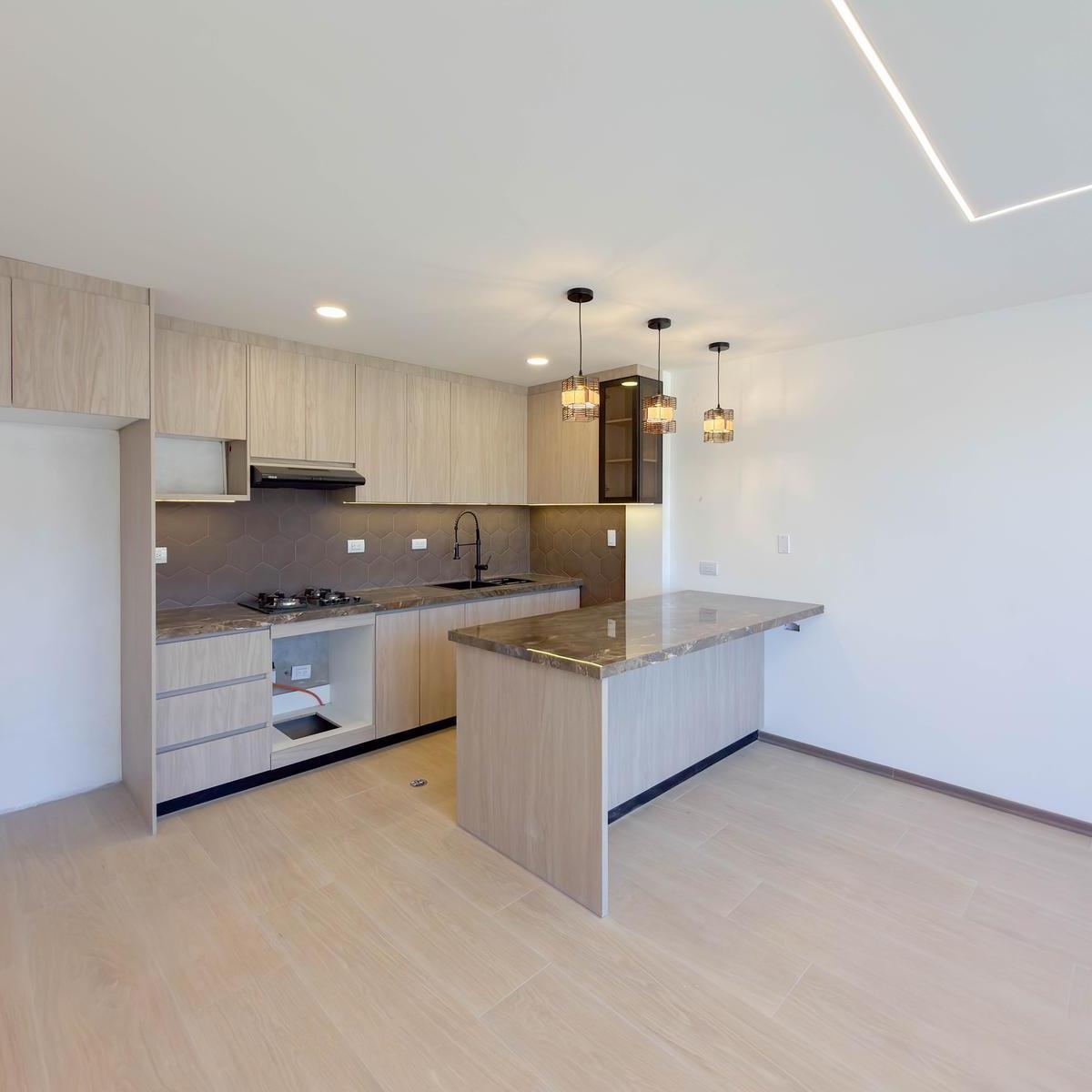 Apartamento en venta en Quito, Pichincha