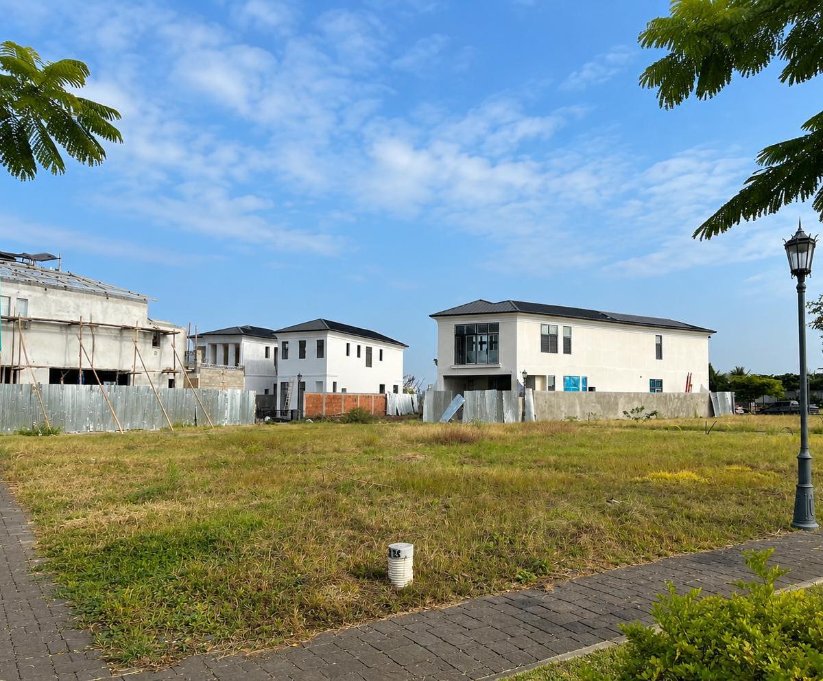 Terreno en venta en Guayaquil, Guayas