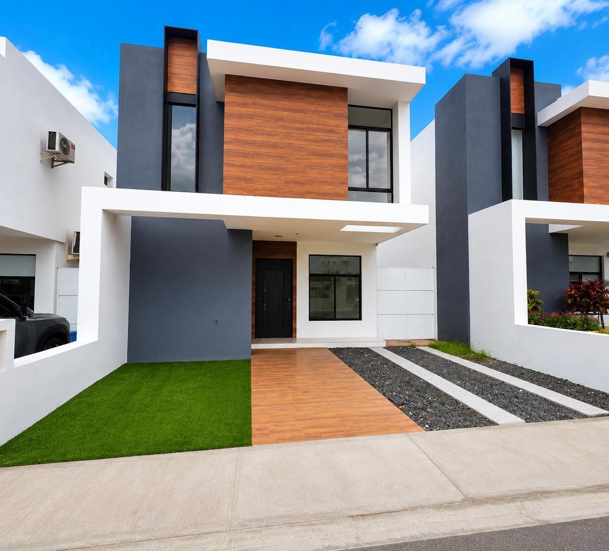 Casa en venta en Manta, Manabí