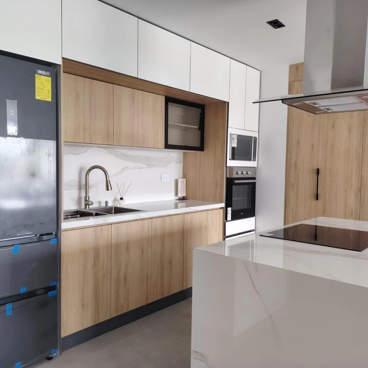 Apartamento en venta en Quito, Pichincha