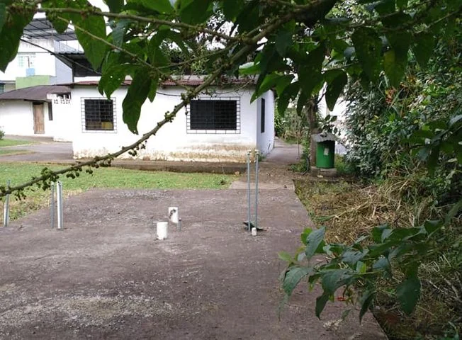 Terreno en venta en Santo Domingo, Santo Domingo de los Tsáchilas