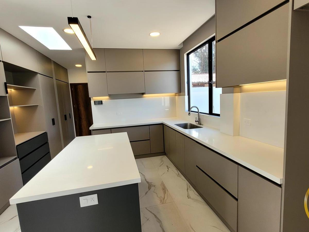 Casa en venta en Quito, Pichincha