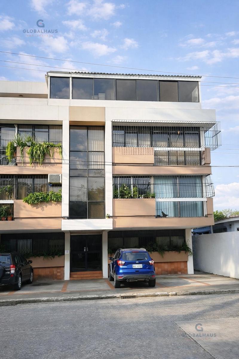 Apartamento en venta en Guayaquil, Guayas