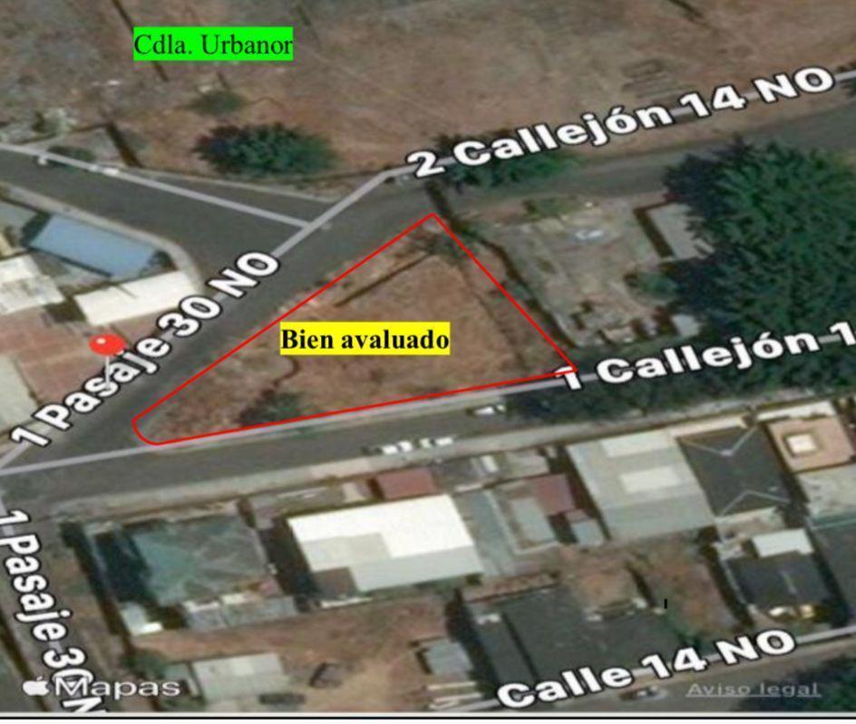 Terreno en venta en Guayaquil, Guayas