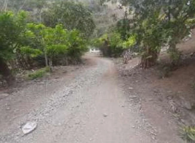 Terreno en venta en Alausi, Chimborazo