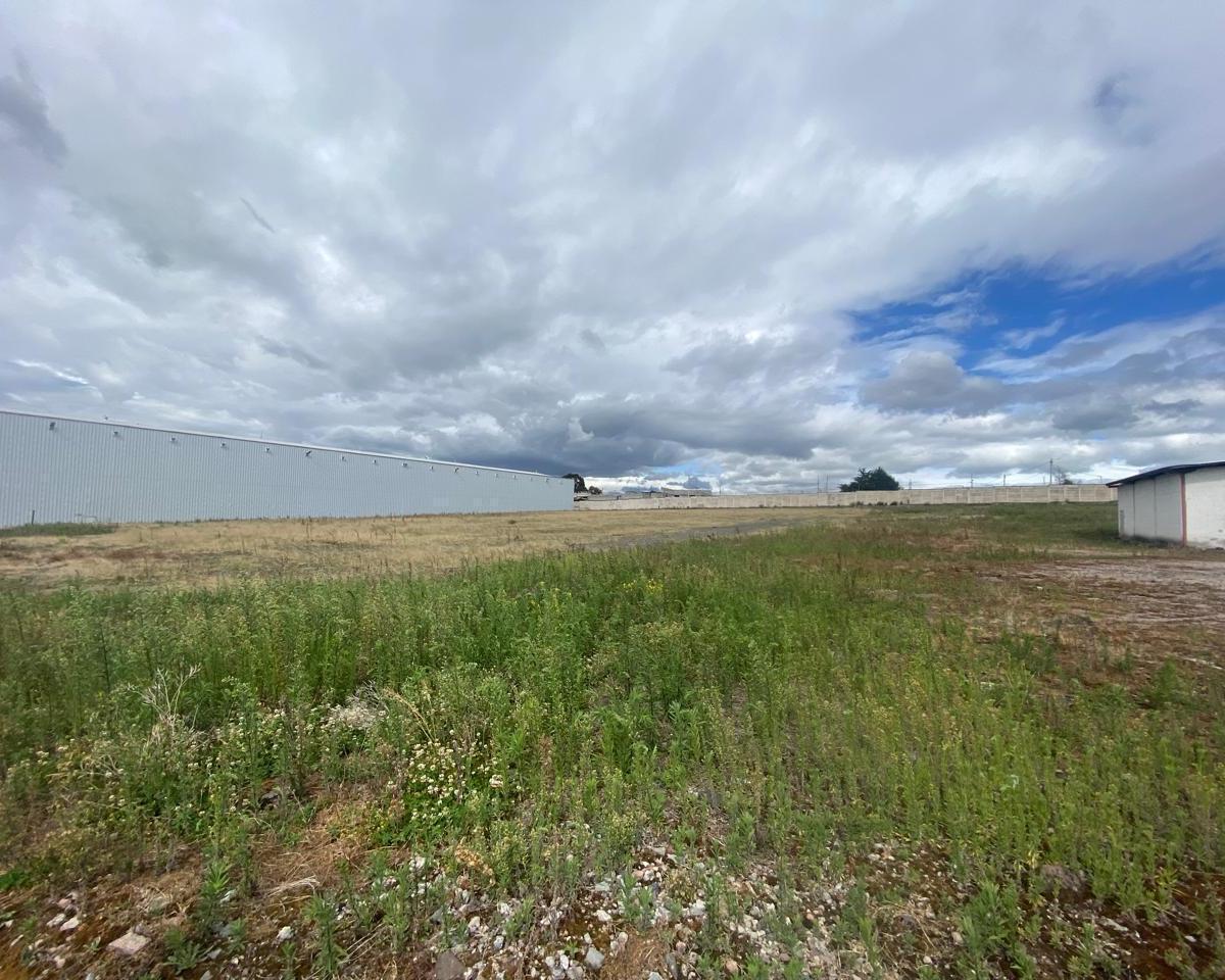 Terreno en venta en Quito, Pichincha