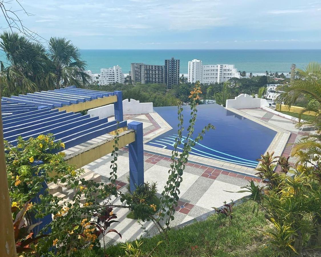 Apartamento en venta en Same, Esmeraldas