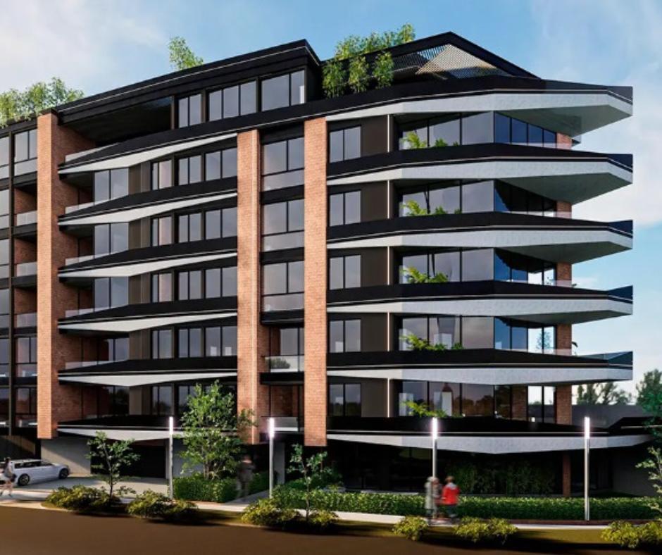Apartamento en venta en Cuenca, Azuay