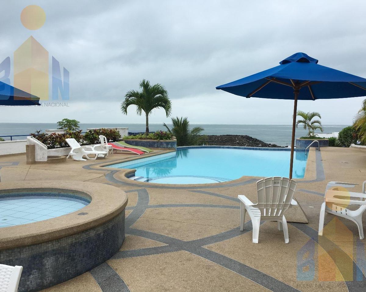 Apartamento en venta en Same, Esmeraldas