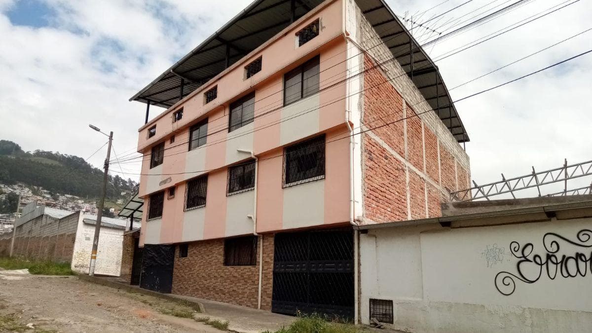 Departamento en venta en Quito, Pichincha