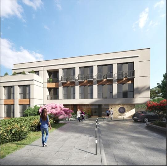 Departamento en venta en Quito, Pichincha