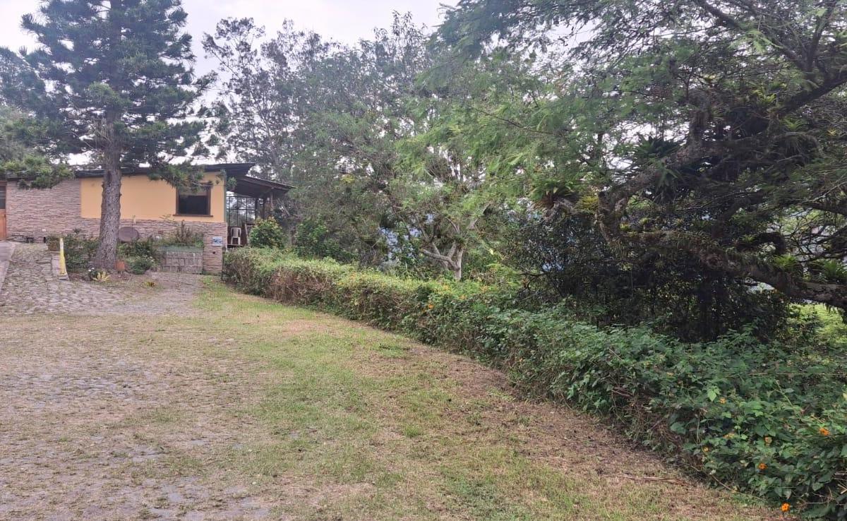 Terreno en venta en Quito, Pichincha