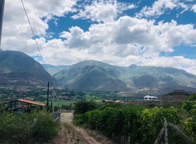 Terreno en venta en Santa Isabel, Azuay