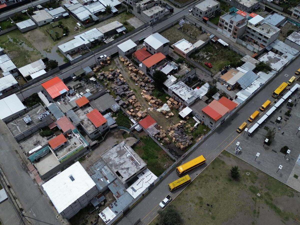 Terreno en venta en Quito, Pichincha