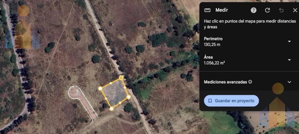 Terreno en venta en Quito, Pichincha