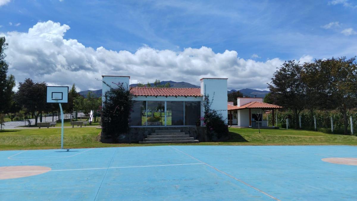 Terreno en venta en Quito, Pichincha