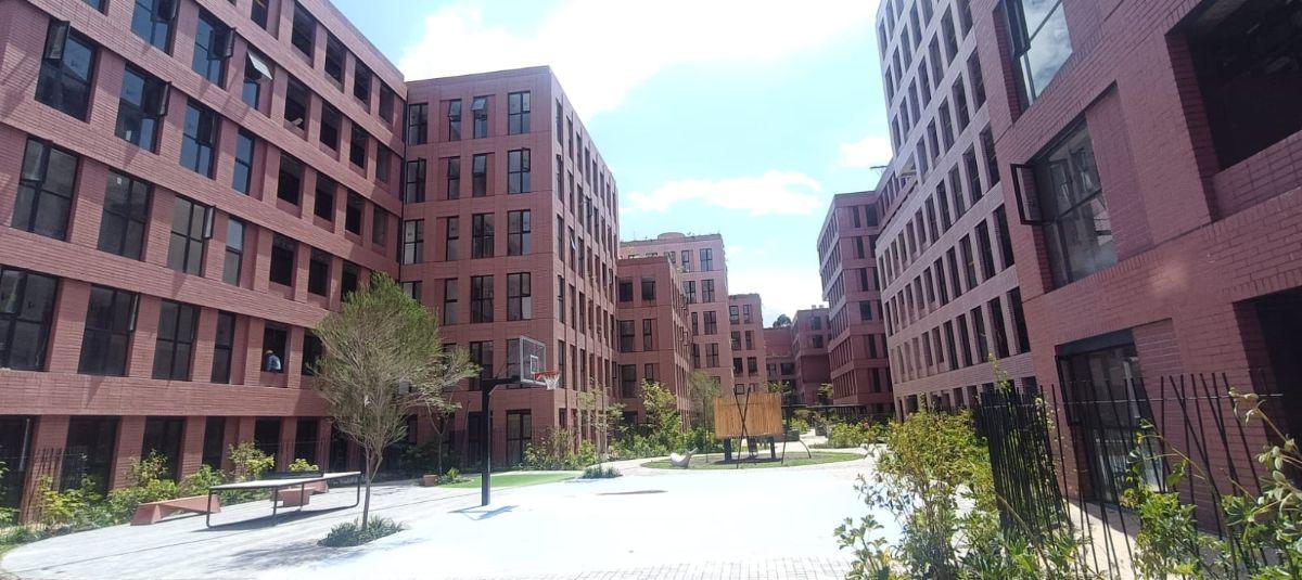 Apartamento en venta en Quito, Pichincha