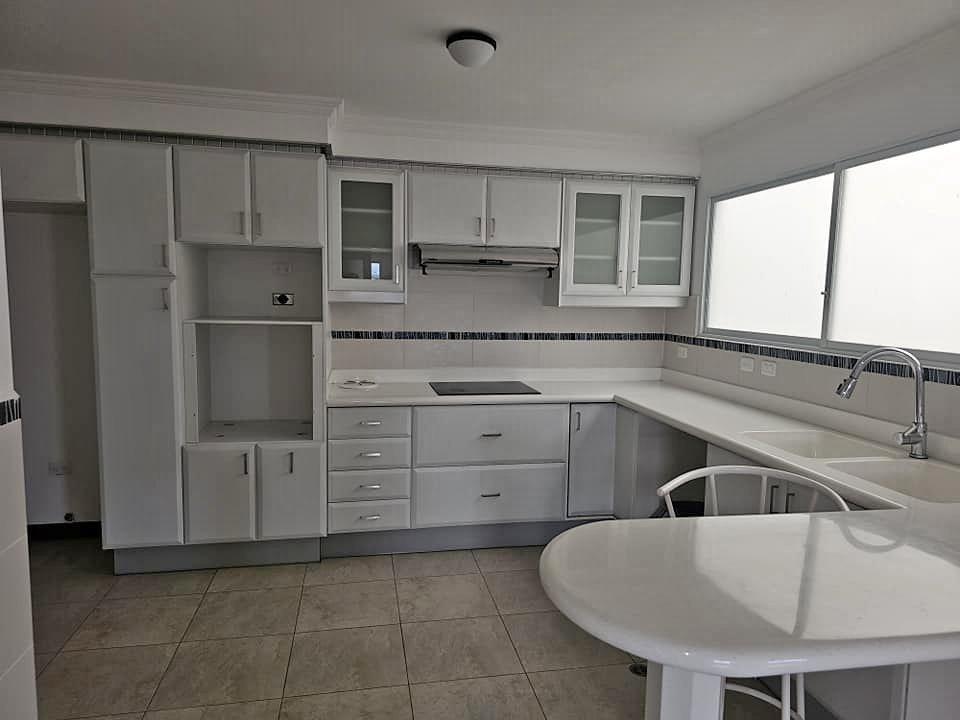 Apartamento en venta en Quito, Pichincha
