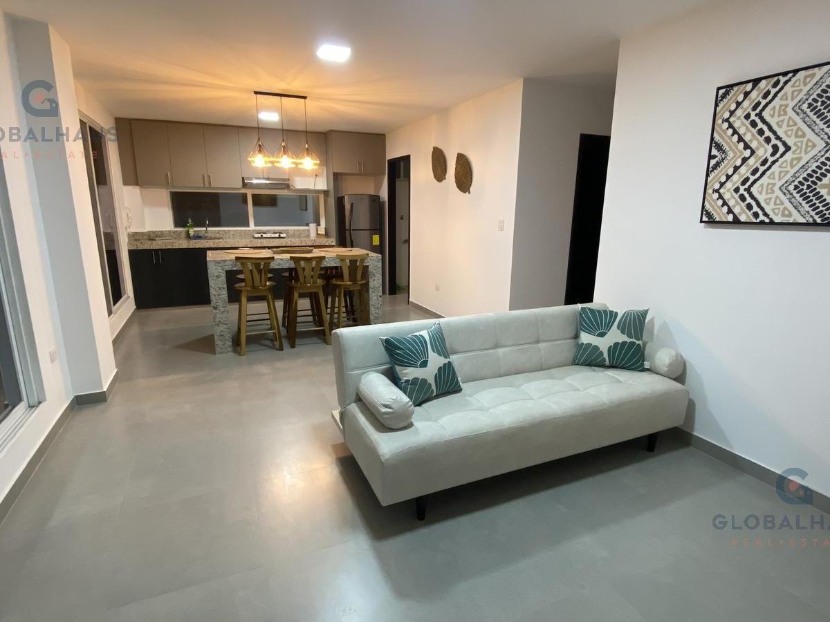 Apartamento en venta en Salinas, Santa Elena