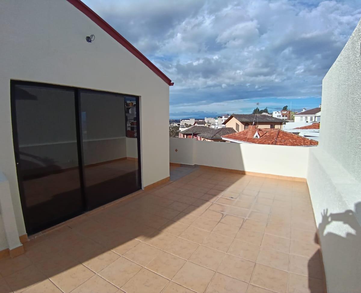 Apartamento en venta en Quito, Pichincha