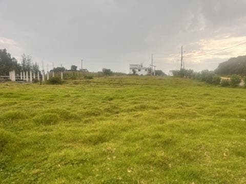Terreno en venta en Quito, Pichincha